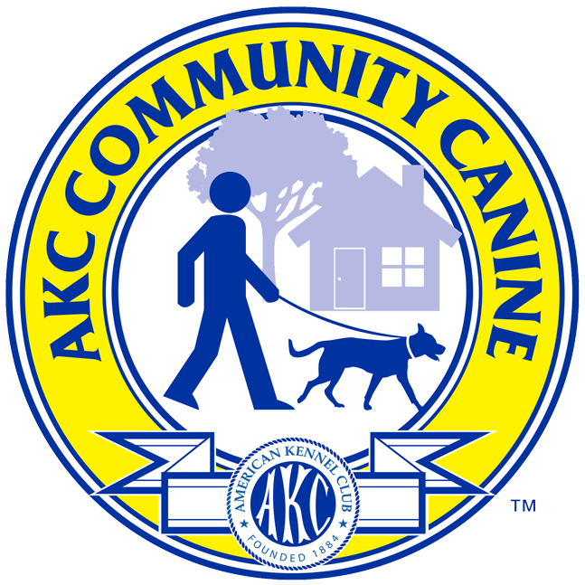 AKC Community Canine