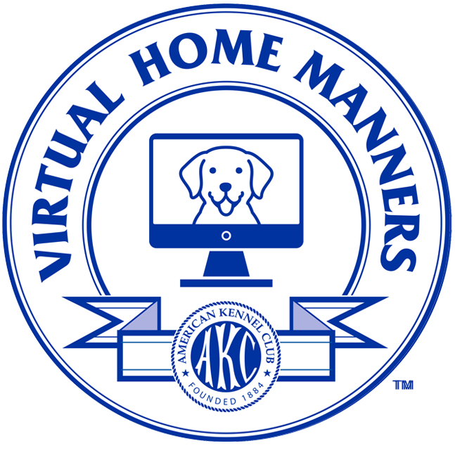 AKC Home Manners